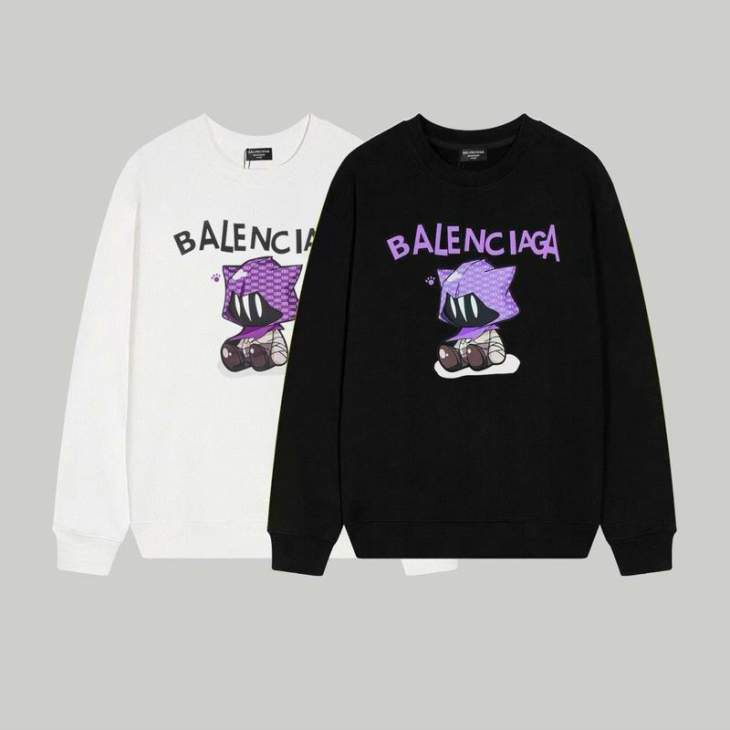 Picture of Balenciaga Sweatshirt _SKUBalenciagaM-2XLcptxW17729698